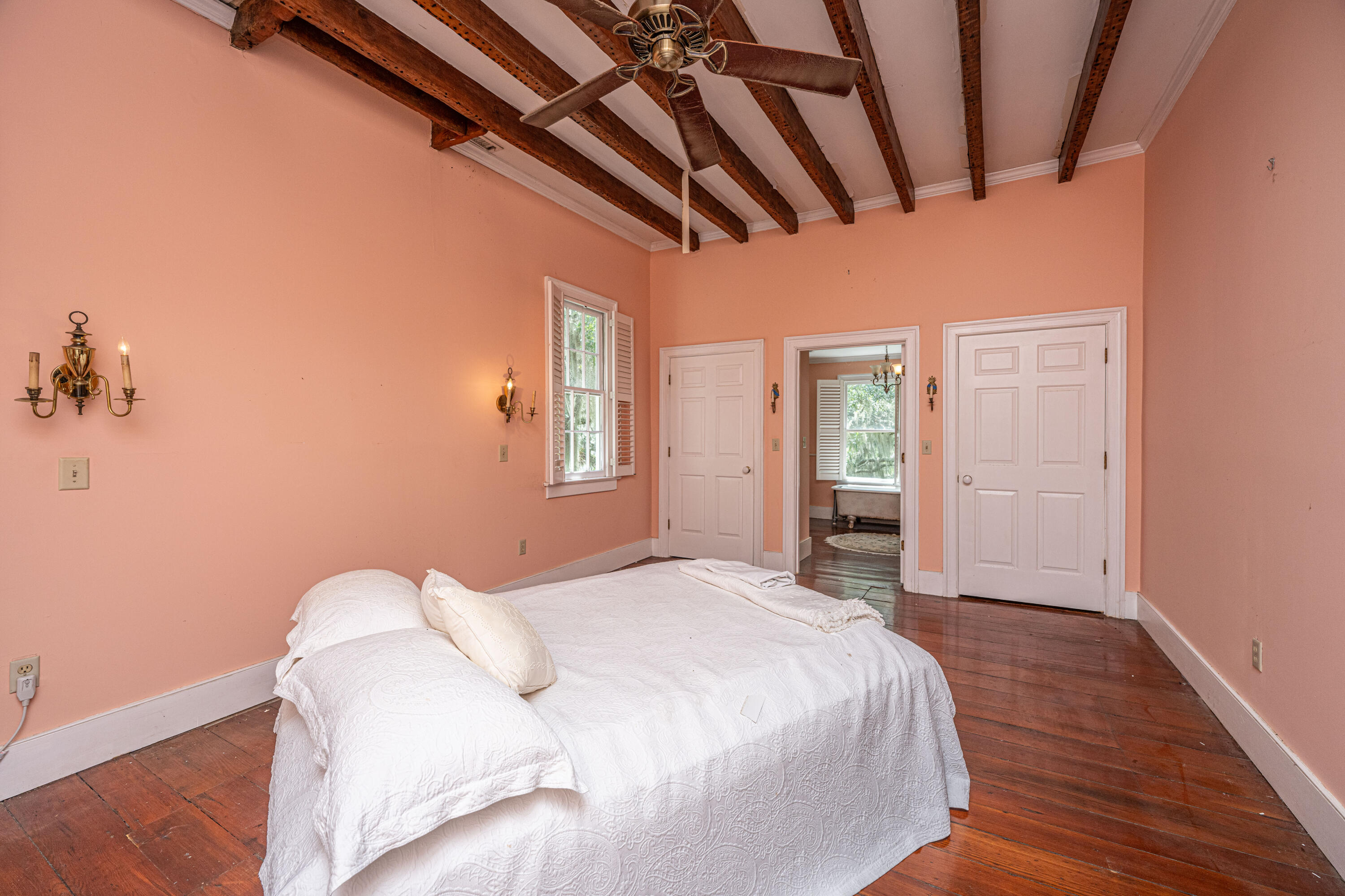 8083 Point Of Pines Road Edisto Island, SC 29438 - Photo 30 of 86 8083PointofPines_Home028