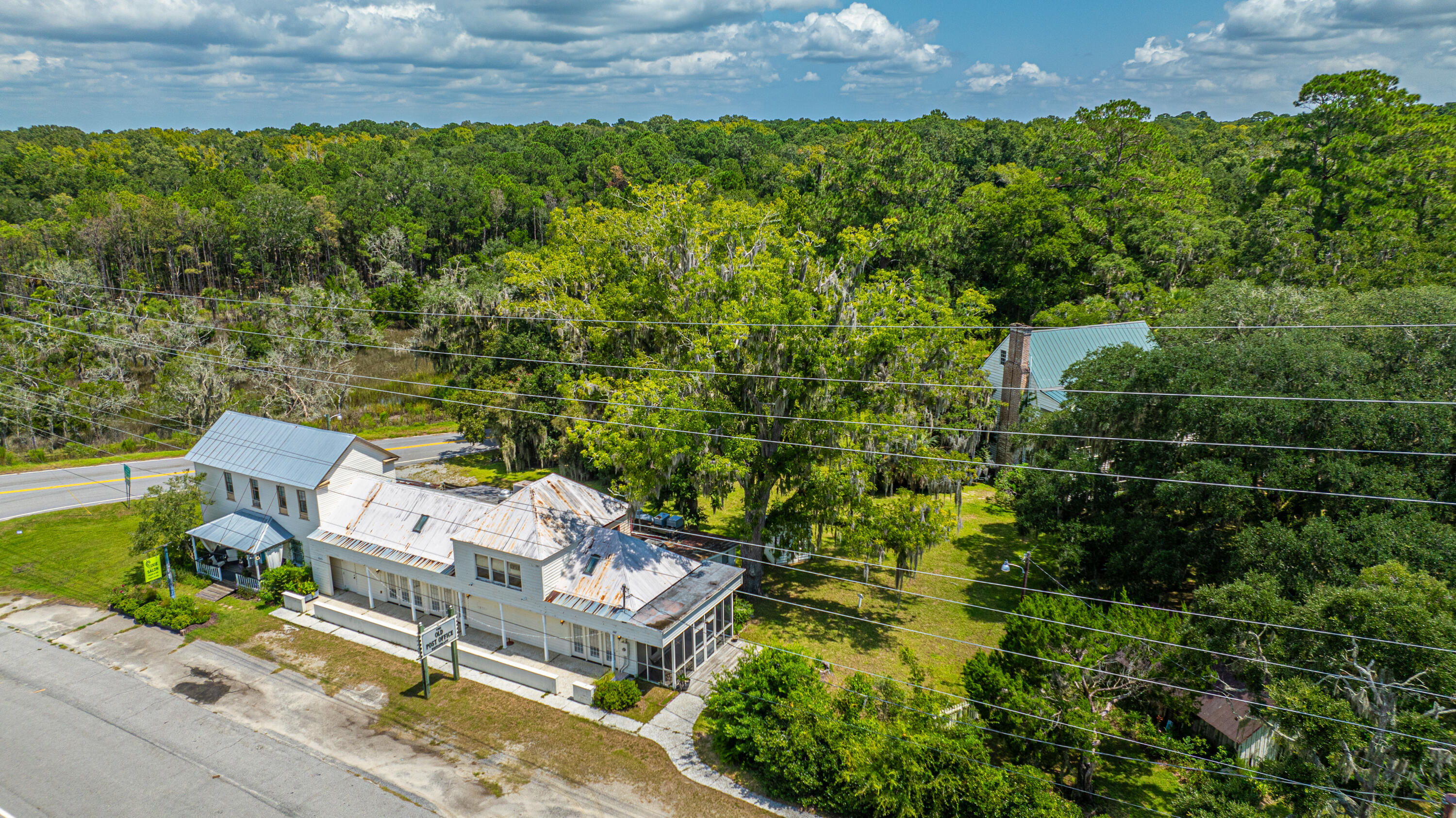 8083 Point Of Pines Road Edisto Island, SC 29438 - Photo 45 of 86 8083PointofPines_Home069