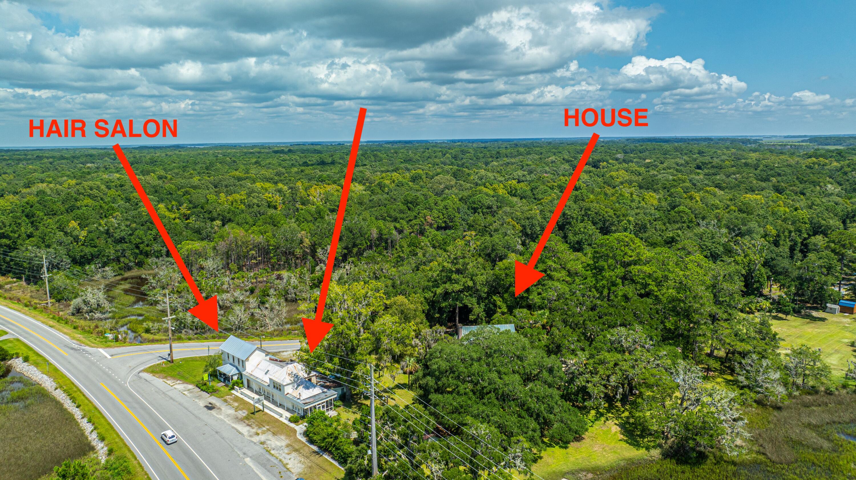 8083 Point Of Pines Road Edisto Island, SC 29438 - Photo 46 of 86 8083PointofPines_Home083