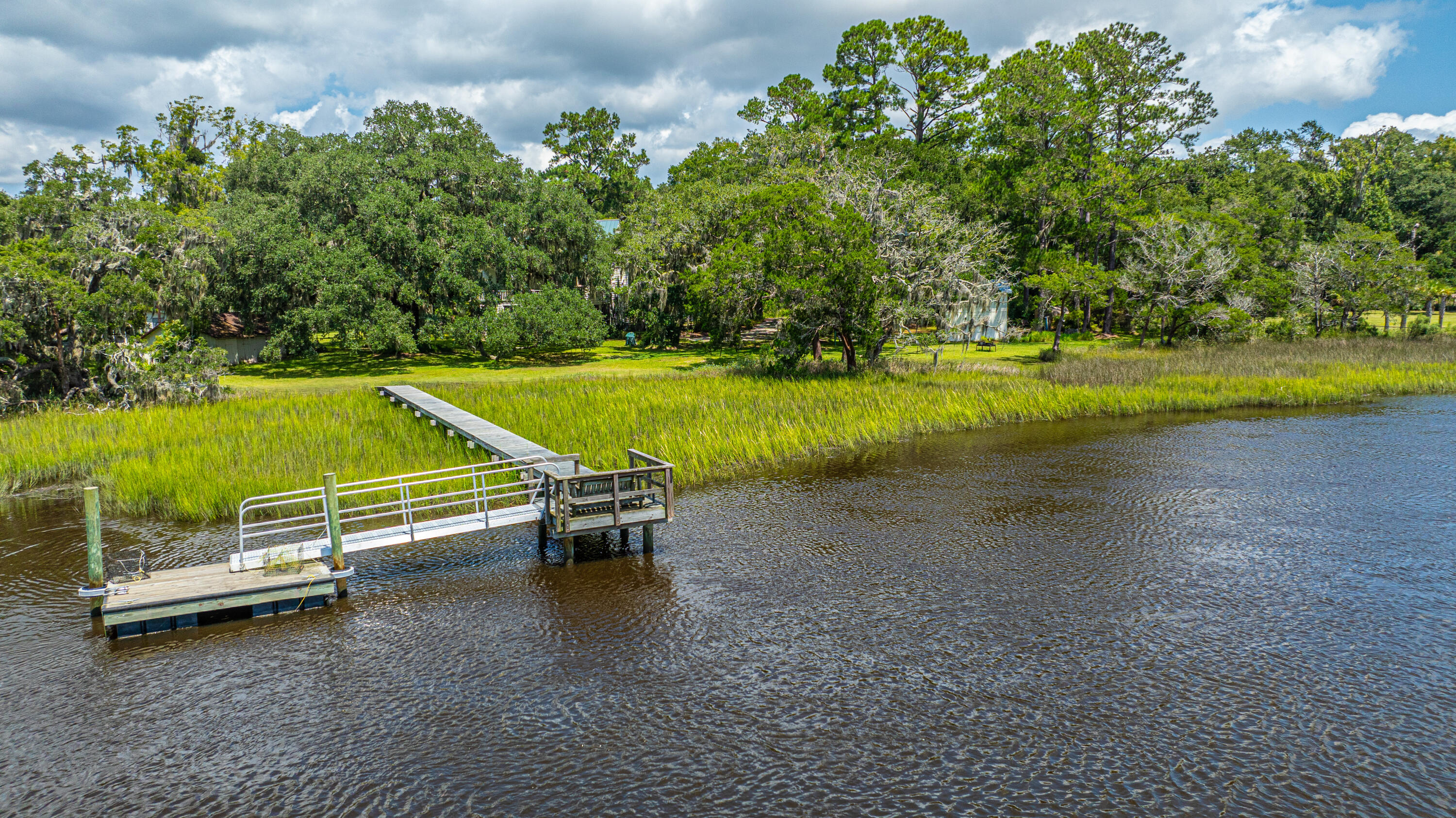 8083 Point Of Pines Road Edisto Island, SC 29438 - Photo 47 of 86 8083PointofPines_Home085