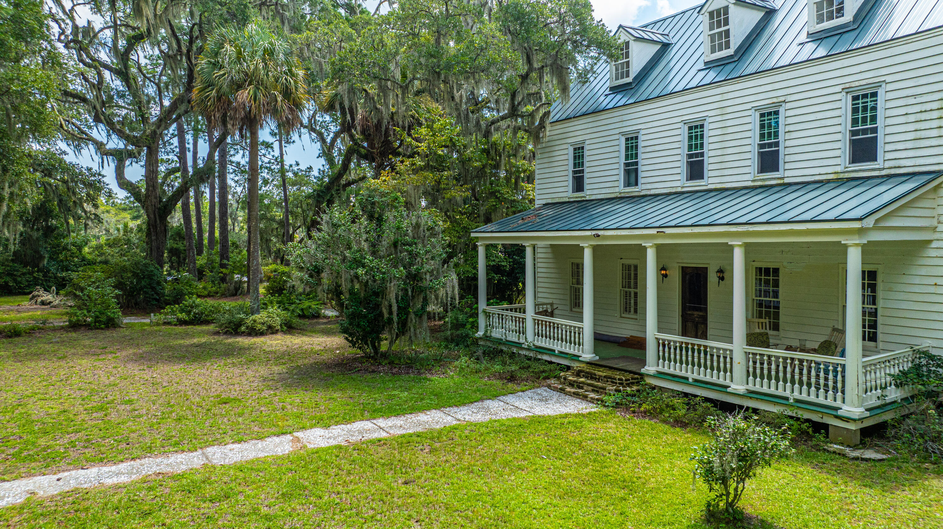 8083 Point Of Pines Road Edisto Island, SC 29438 - Photo 50 of 86 8083PointofPines_Home094