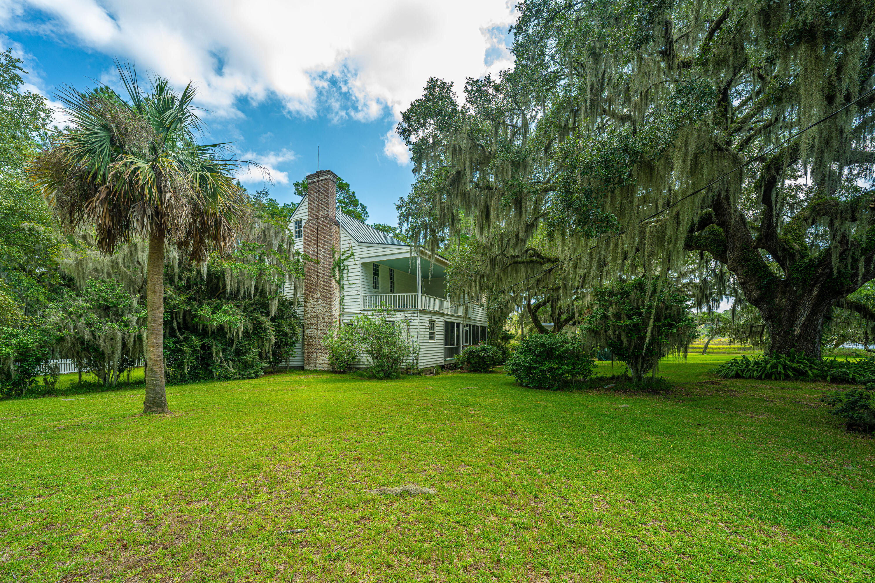 8083 Point Of Pines Road Edisto Island, SC 29438 - Photo 51 of 86 8083PointofPines_Home096