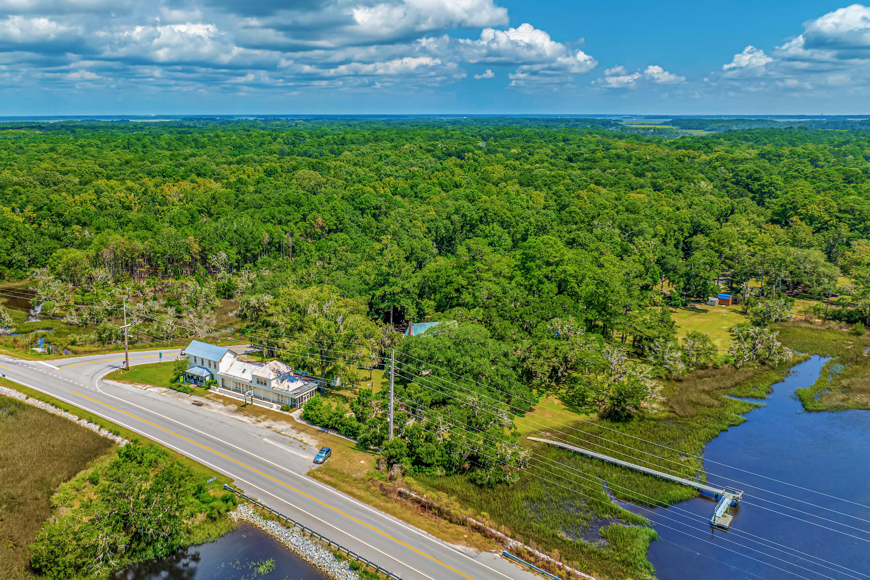 8083 Point Of Pines Road Edisto Island, SC 29438 - Photo 54 of 86 8083PointofPines_OldPostOffice004