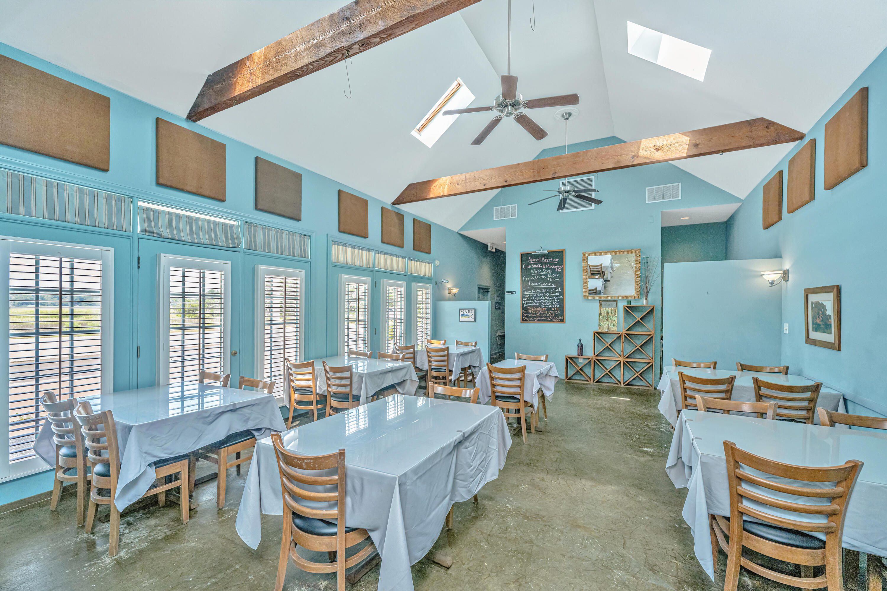 8083 Point Of Pines Road Edisto Island, SC 29438 - Photo 60 of 86 8083PointofPines_OldPostOffice017