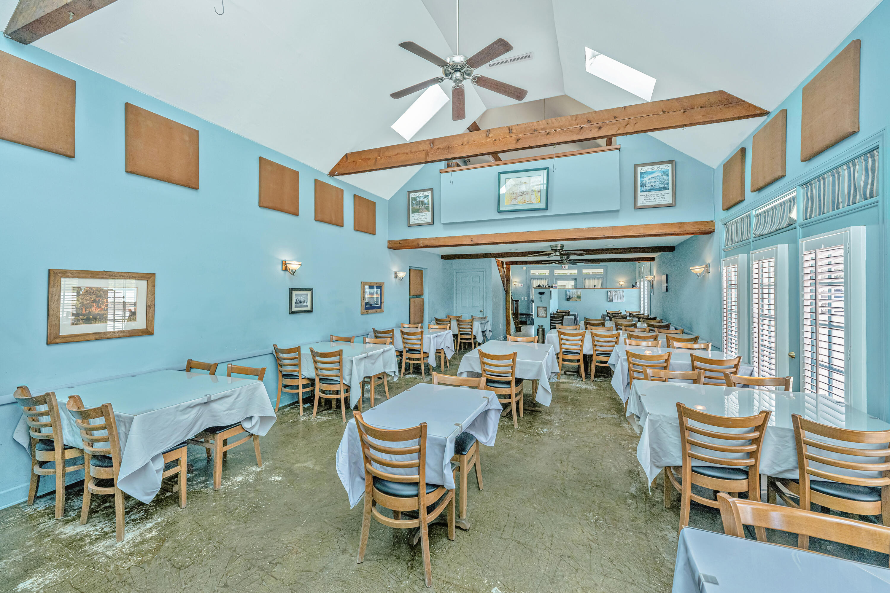 8083 Point Of Pines Road Edisto Island, SC 29438 - Photo 61 of 86 8083PointofPines_OldPostOffice020