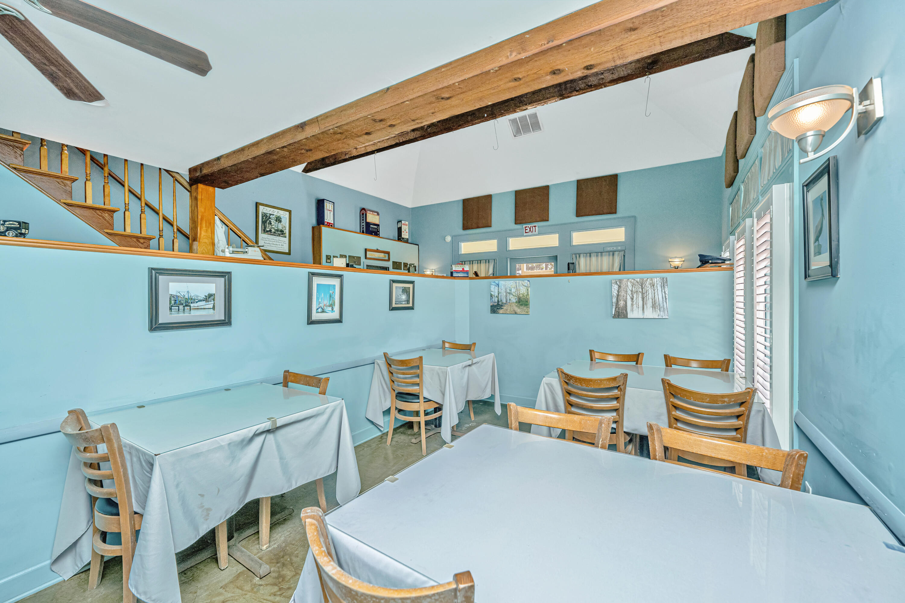 8083 Point Of Pines Road Edisto Island, SC 29438 - Photo 62 of 86 8083PointofPines_OldPostOffice021