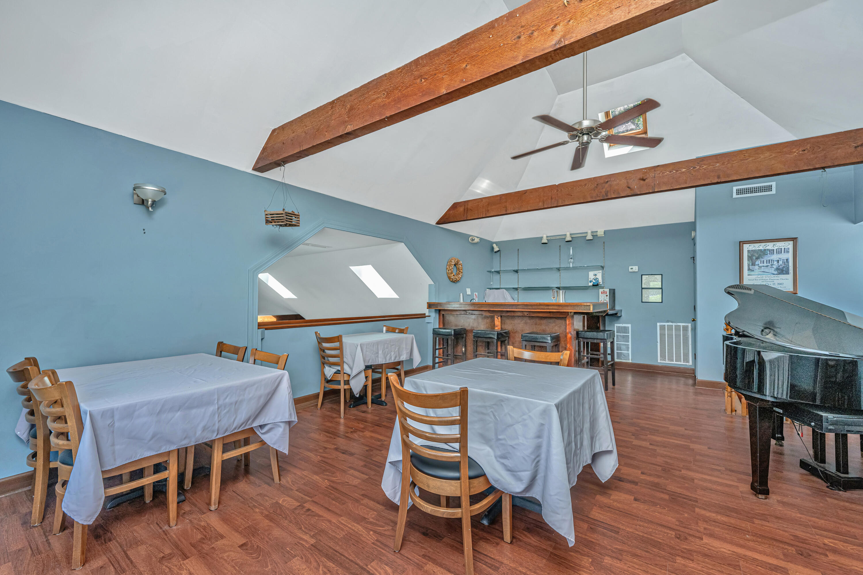 8083 Point Of Pines Road Edisto Island, SC 29438 - Photo 64 of 86 8083PointofPines_OldPostOffice024