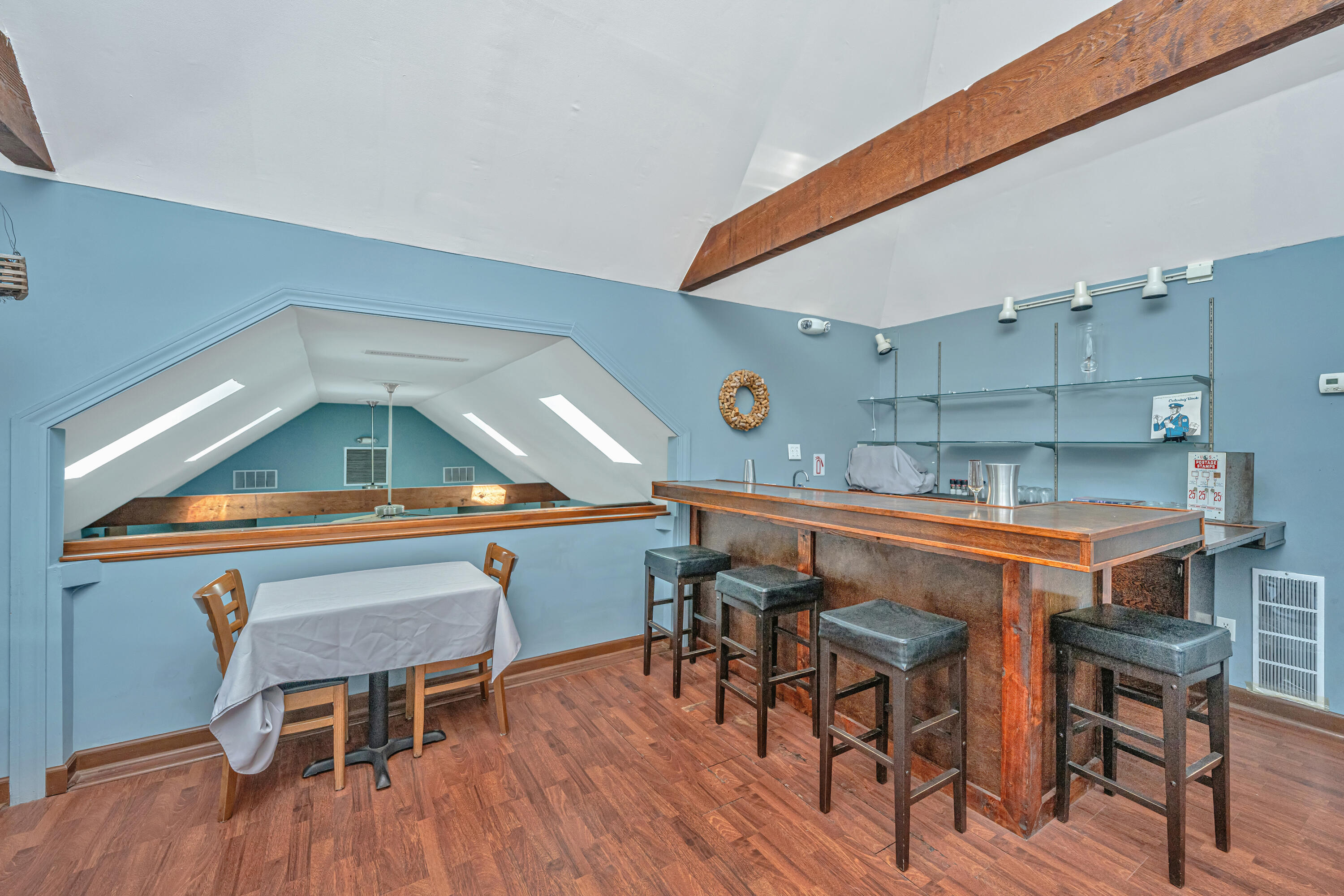 8083 Point Of Pines Road Edisto Island, SC 29438 - Photo 65 of 86 8083PointofPines_OldPostOffice025