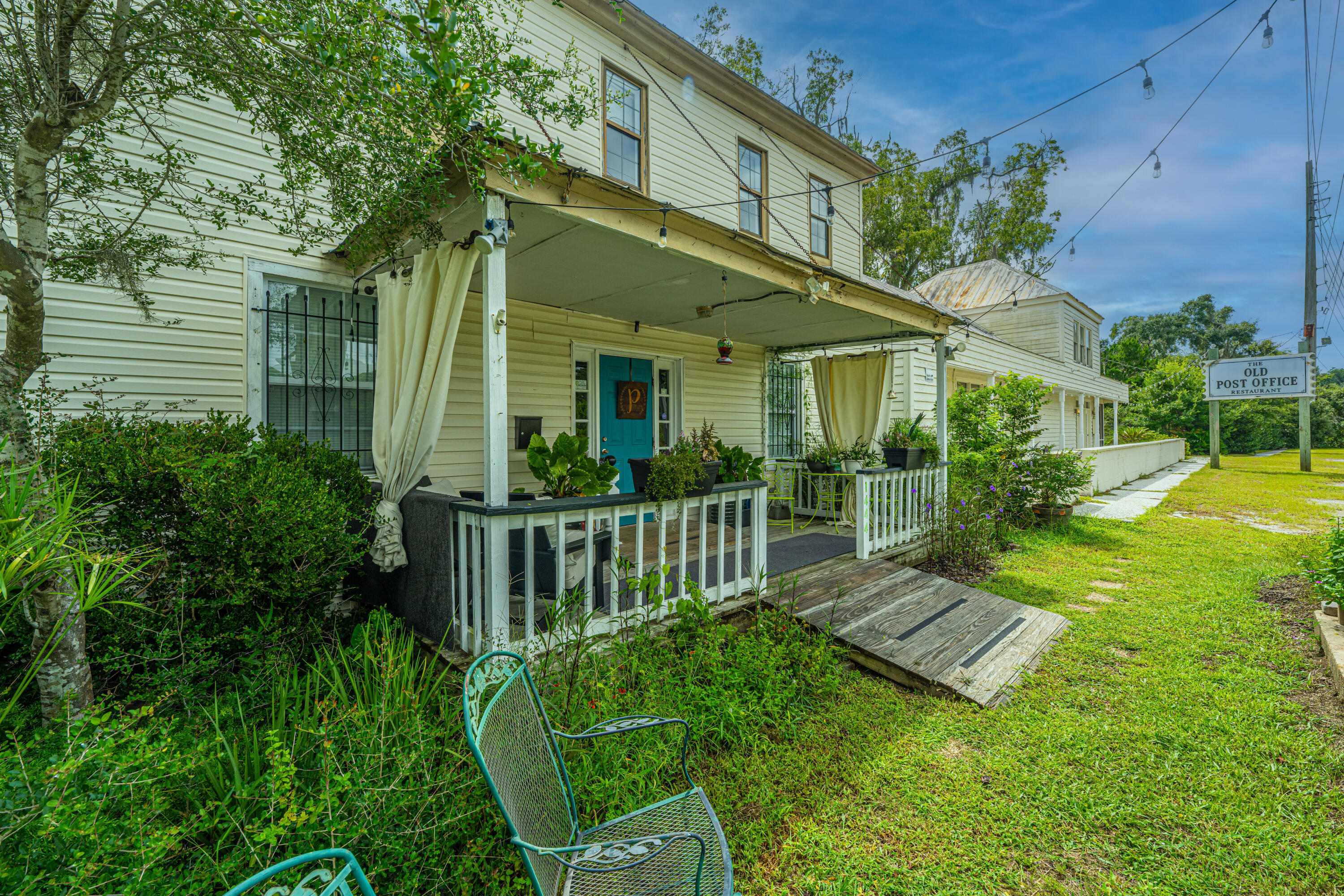 8083 Point Of Pines Road Edisto Island, SC 29438 - Photo 75 of 86 8083PointofPines_Salon003
