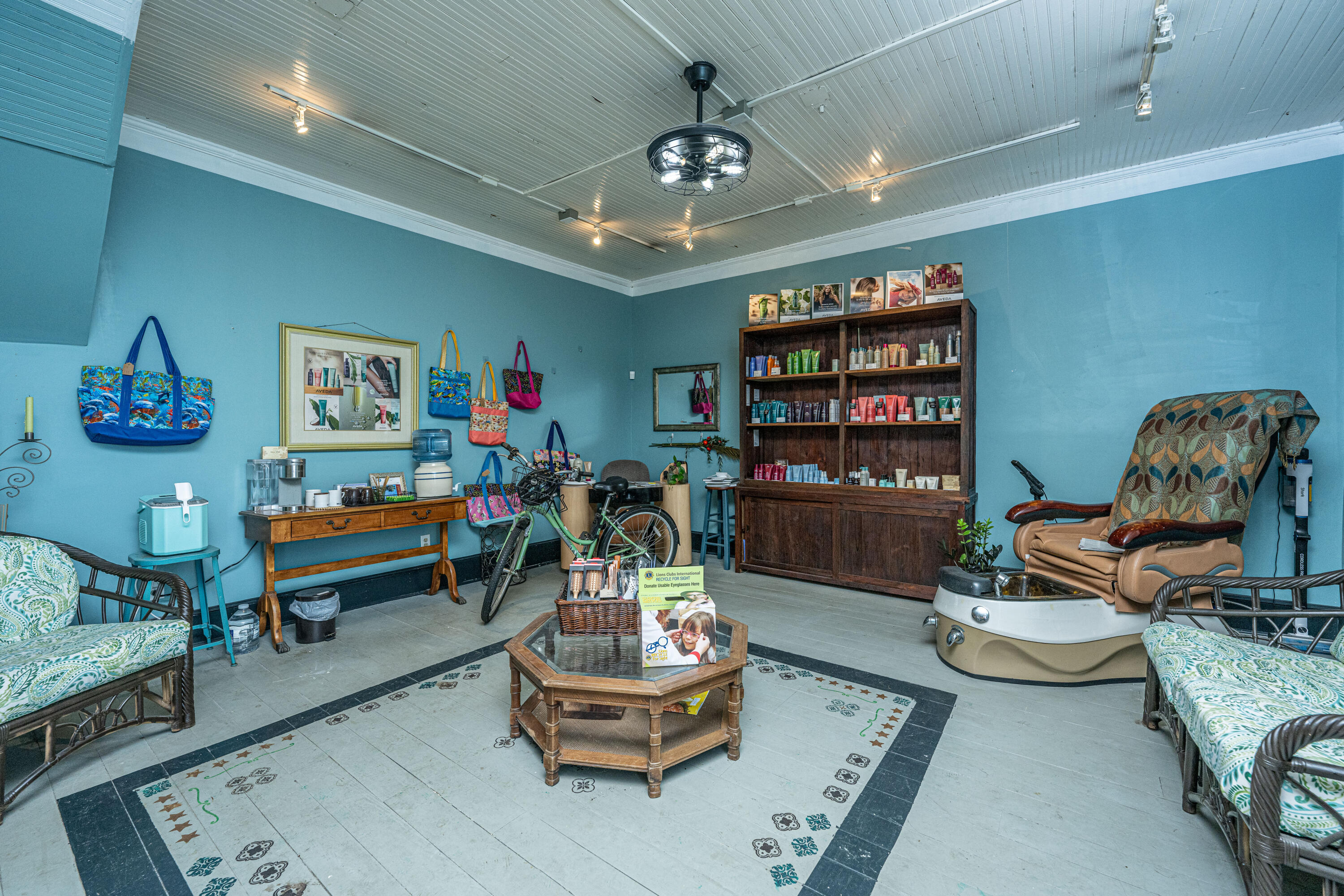 8083 Point Of Pines Road Edisto Island, SC 29438 - Photo 78 of 86 8083PointofPines_Salon006