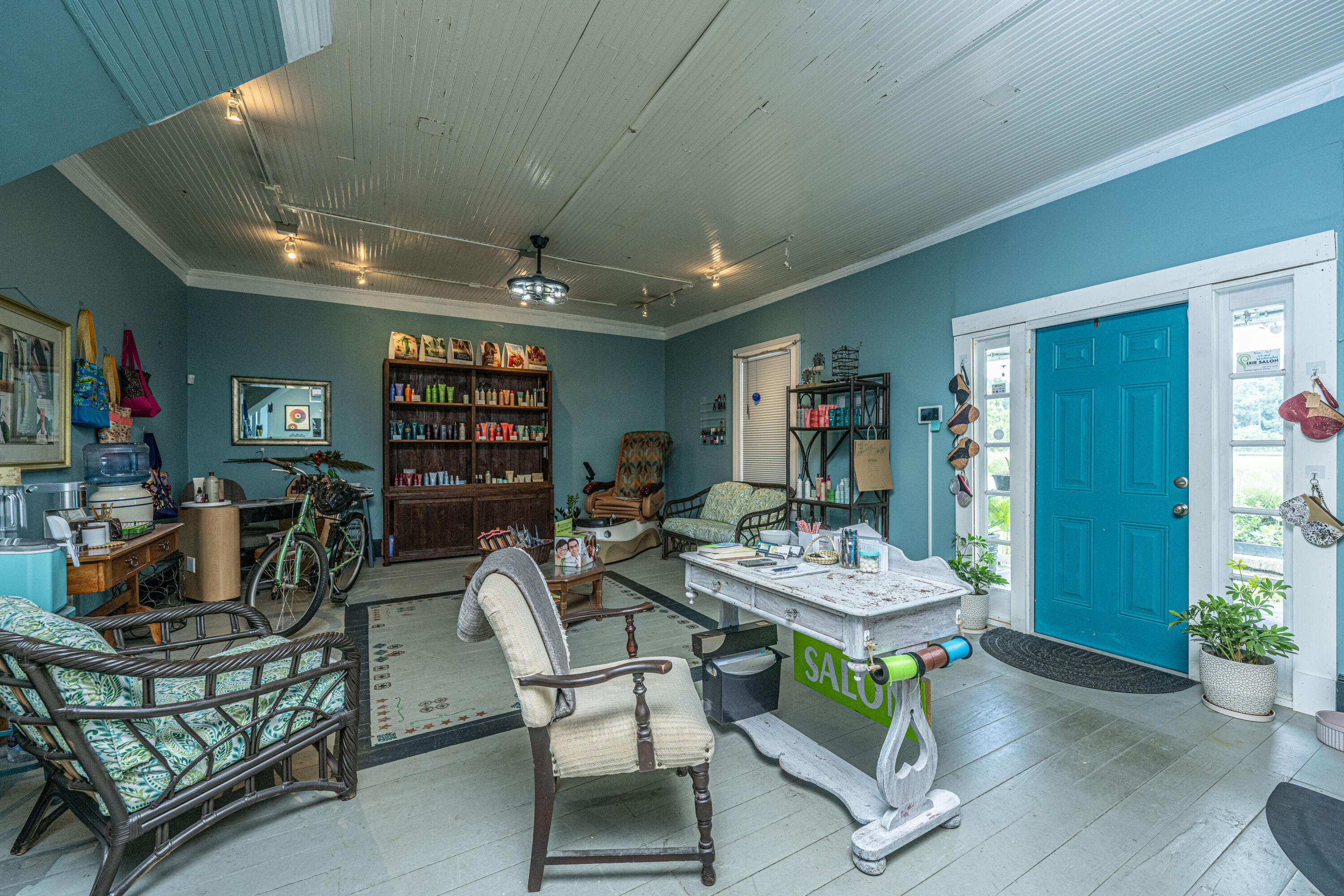 8083 Point Of Pines Road Edisto Island, SC 29438 - Photo 79 of 86 8083PointofPines_Salon007
