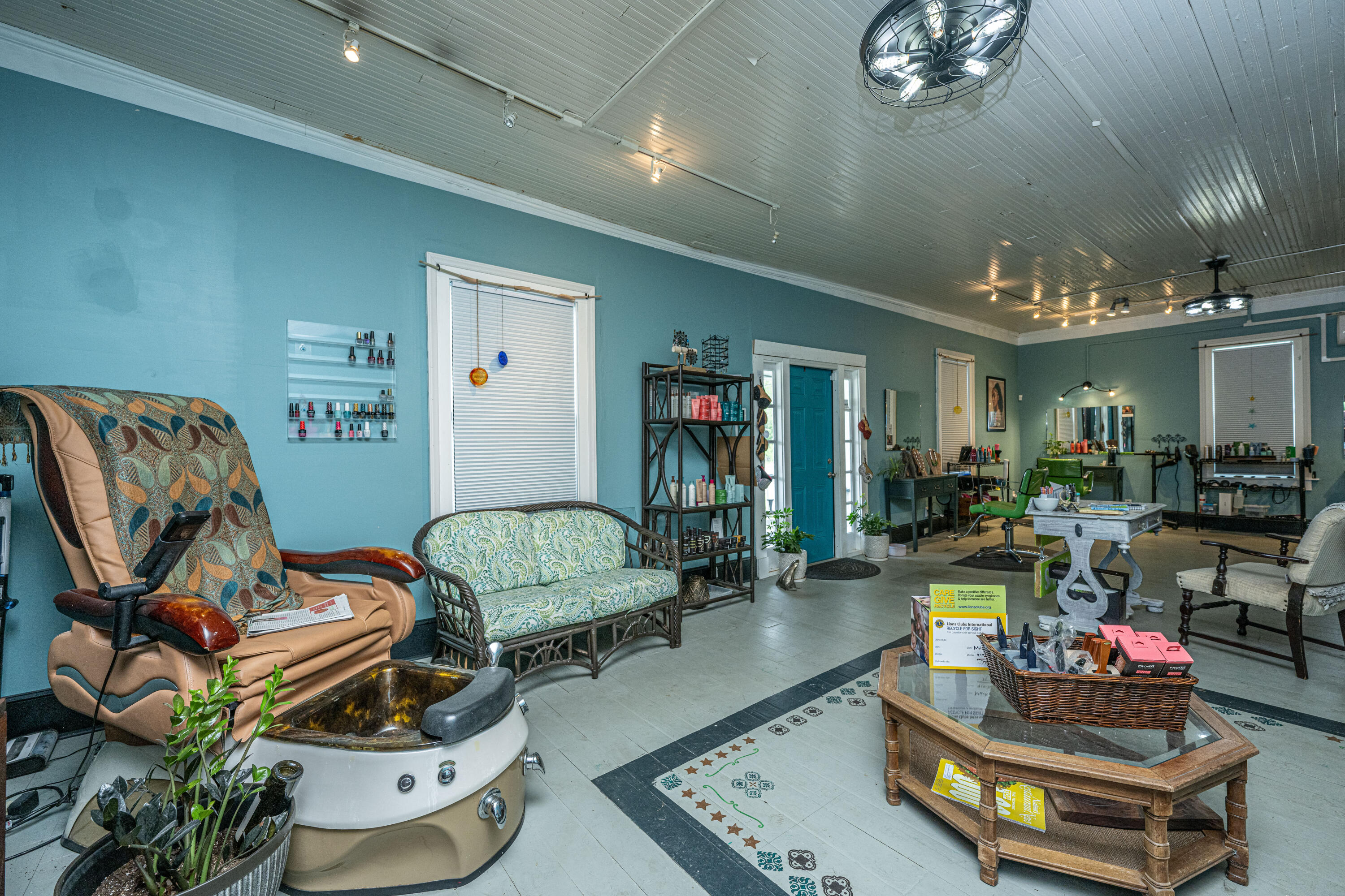 8083 Point Of Pines Road Edisto Island, SC 29438 - Photo 81 of 86 8083PointofPines_Salon008