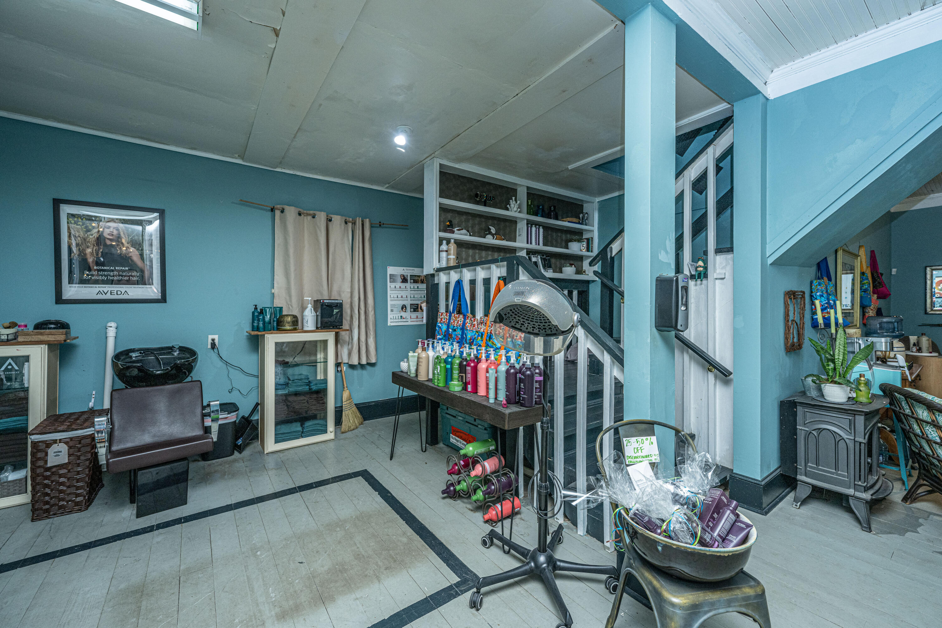 8083 Point Of Pines Road Edisto Island, SC 29438 - Photo 83 of 86 8083PointofPines_Salon011