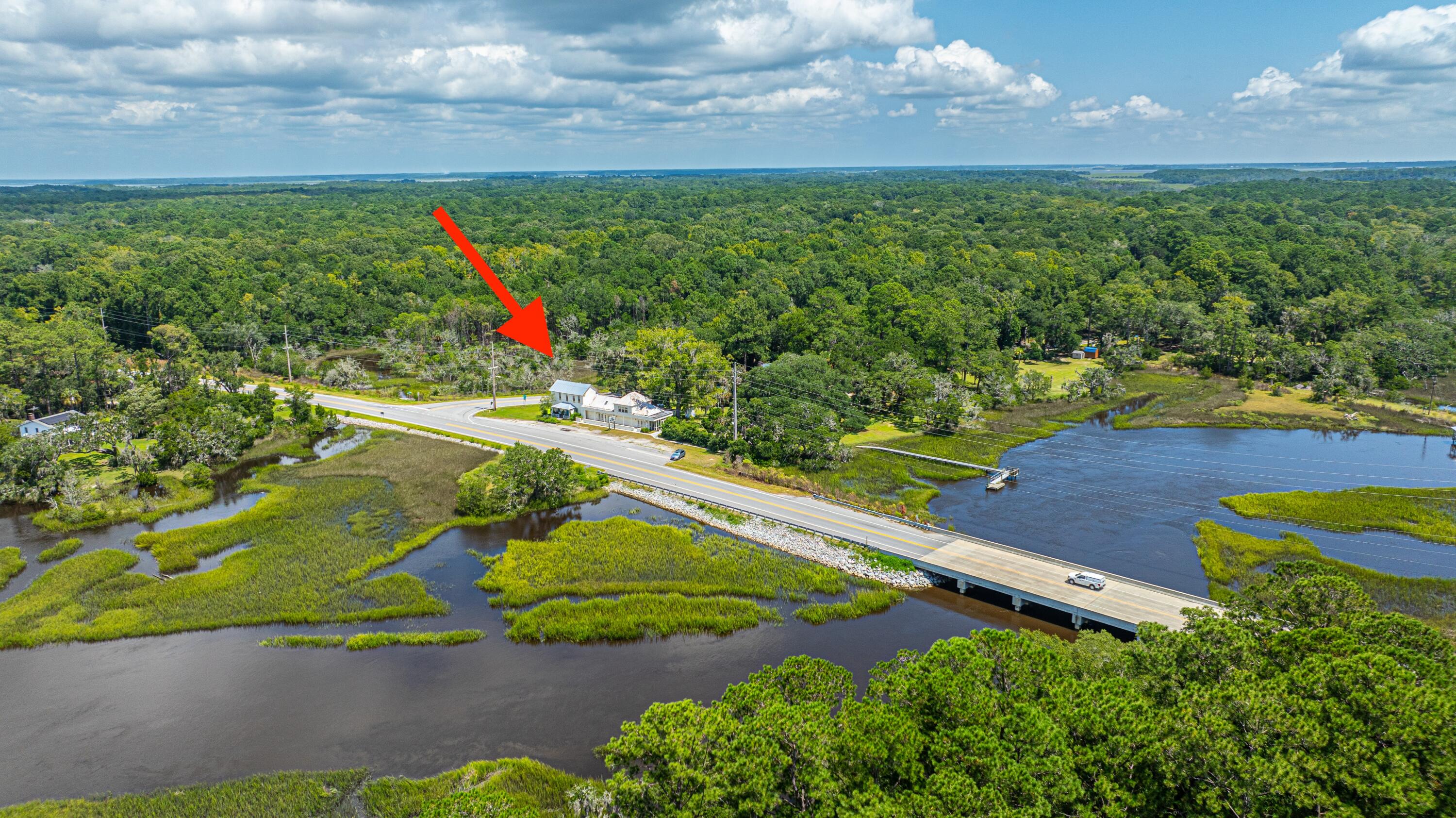 8083 Point Of Pines Road Edisto Island, SC 29438 - Photo 86 of 86 8083PointofPines_Home071