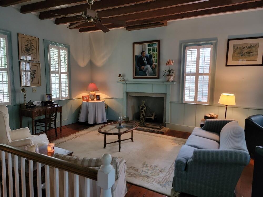 8083 Point Of Pines Road Edisto Island, SC 29438 - Photo 9 of 86 8083 Point Of Pines (3)