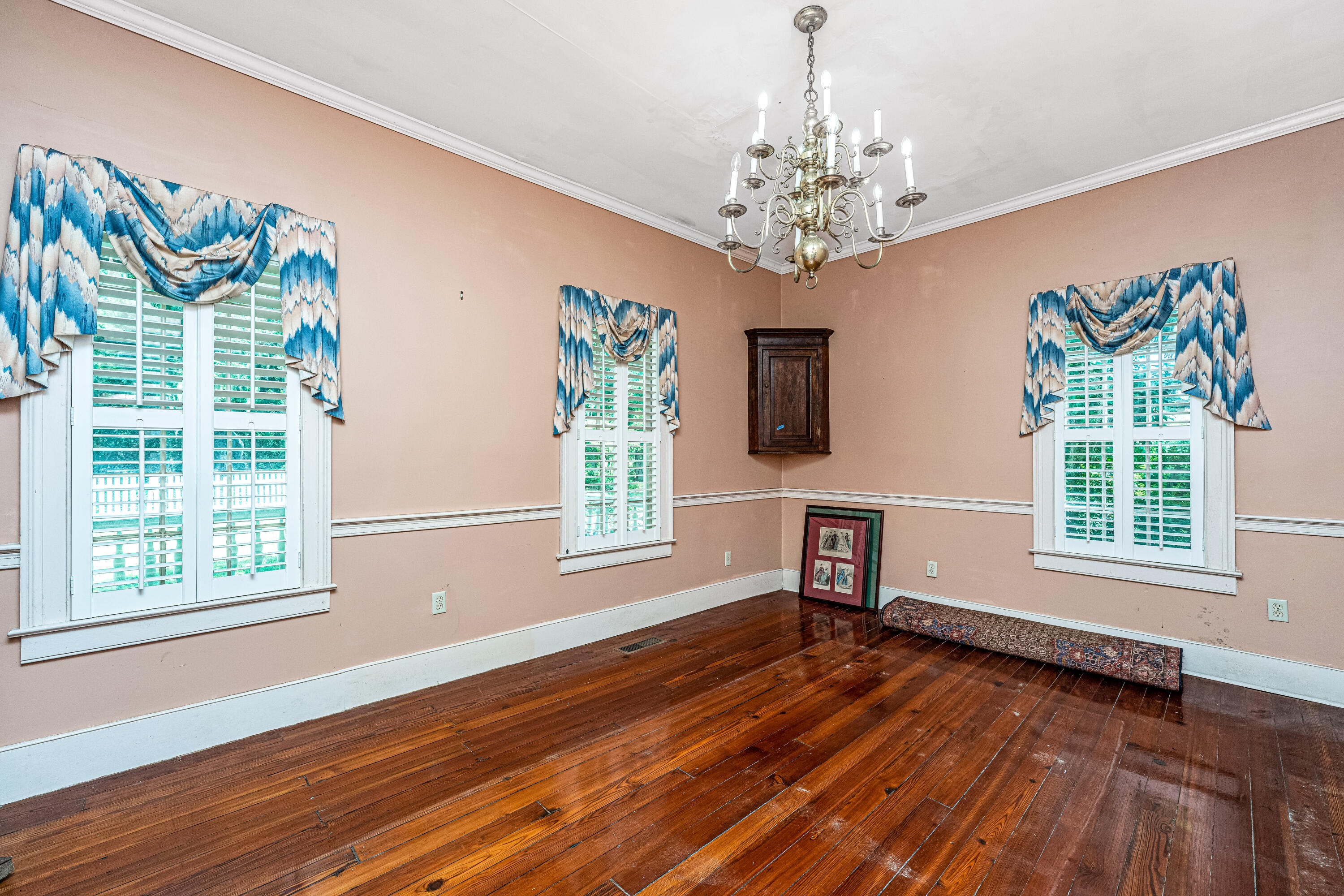 8083 Point Of Pines Road Edisto Island, SC 29438 - Photo 10 of 86 8083PointofPines_Home007