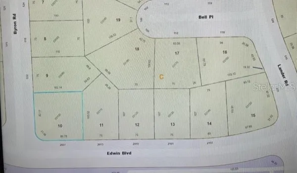 $375,000 | 2007 Edwin Boulevard, Winter Park, FL 32792