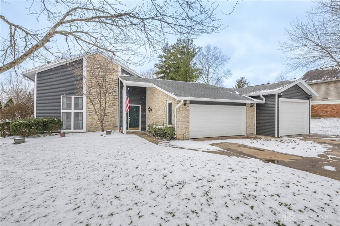 143 Timberside Court Springboro, OH 45066 - Photo 52 of 52