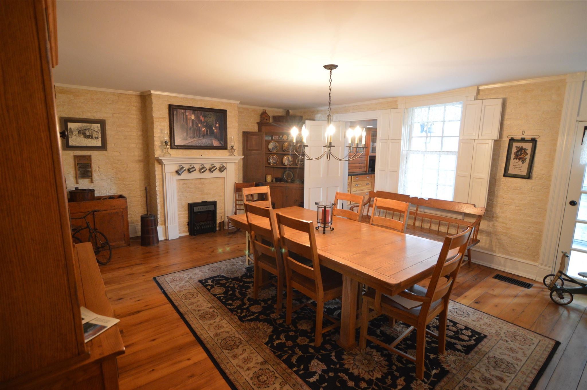 205 West Riverside Drive Augusta, KY 41002 - Photo 14 of 50 Gallery Image 14