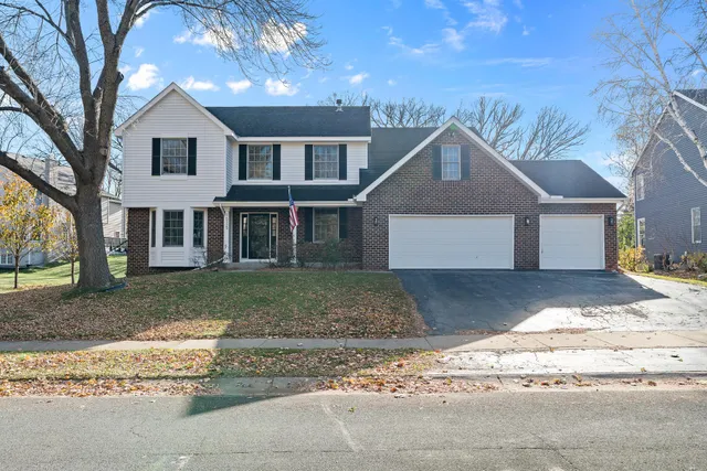 $789,000 | 16329 Mayfield Drive, Eden Prairie, MN 55347