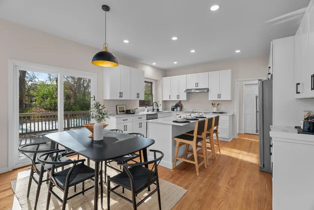 $789,000 | 16329 Mayfield Drive, Eden Prairie, MN 55347