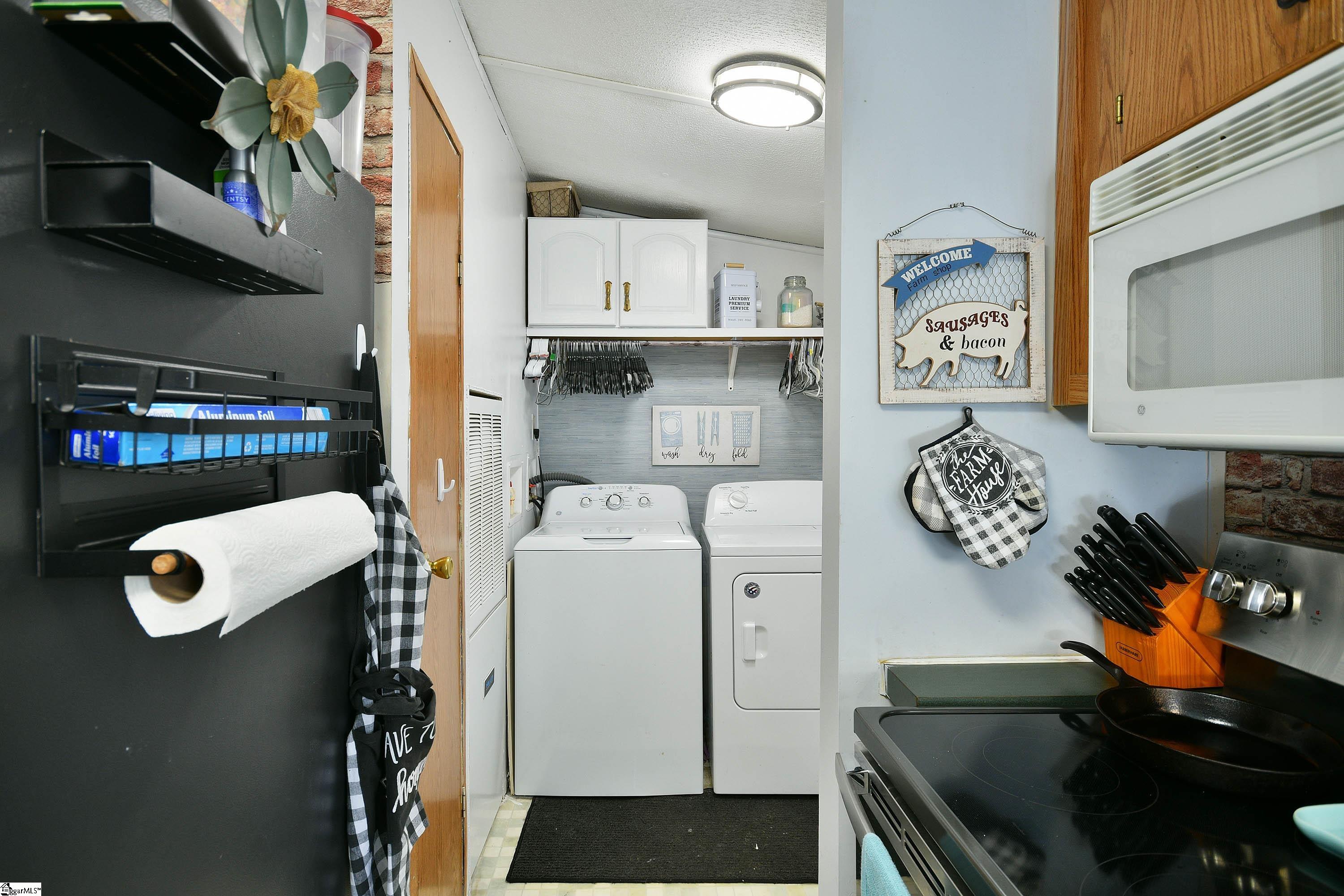 400 Rest Road Waterloo, SC 29384 - Photo 15 of 33