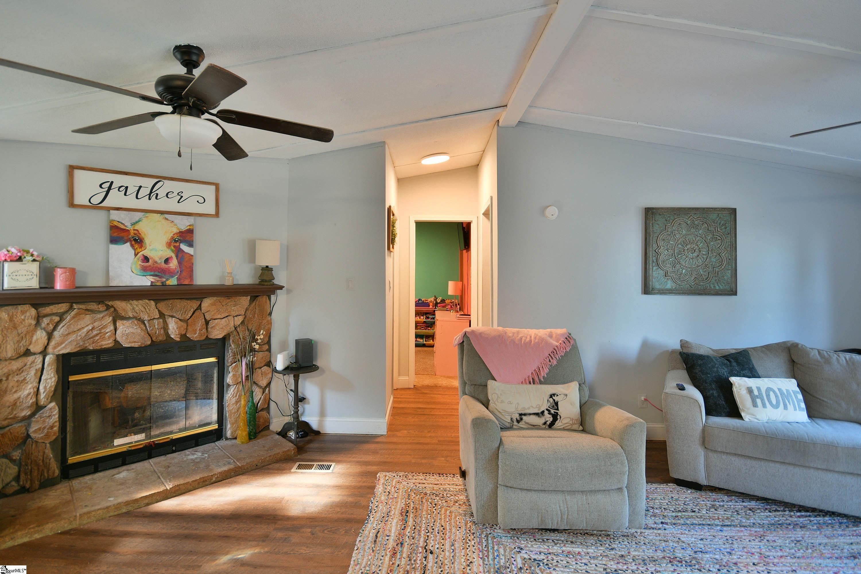 400 Rest Road Waterloo, SC 29384 - Photo 23 of 33