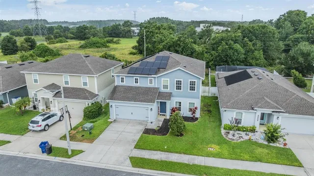 $3,500 | 2073 Branding Iron Court, New Port Richey, FL 34655