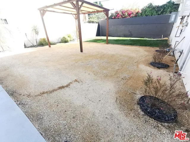 a view of a outdoor space