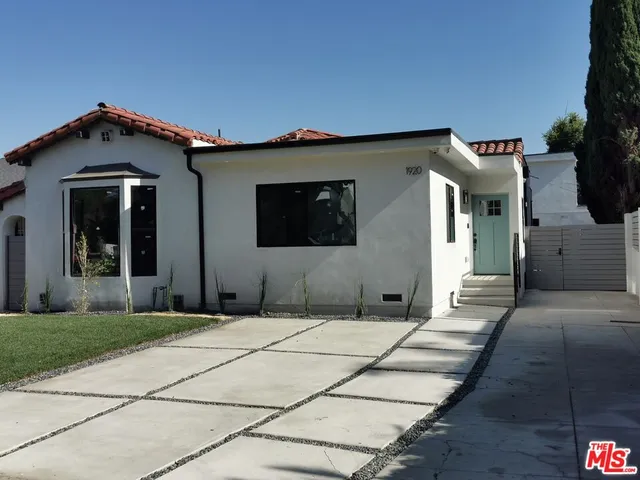 $7,200 | 1920 South Bedford Street, Los Angeles, CA 90034