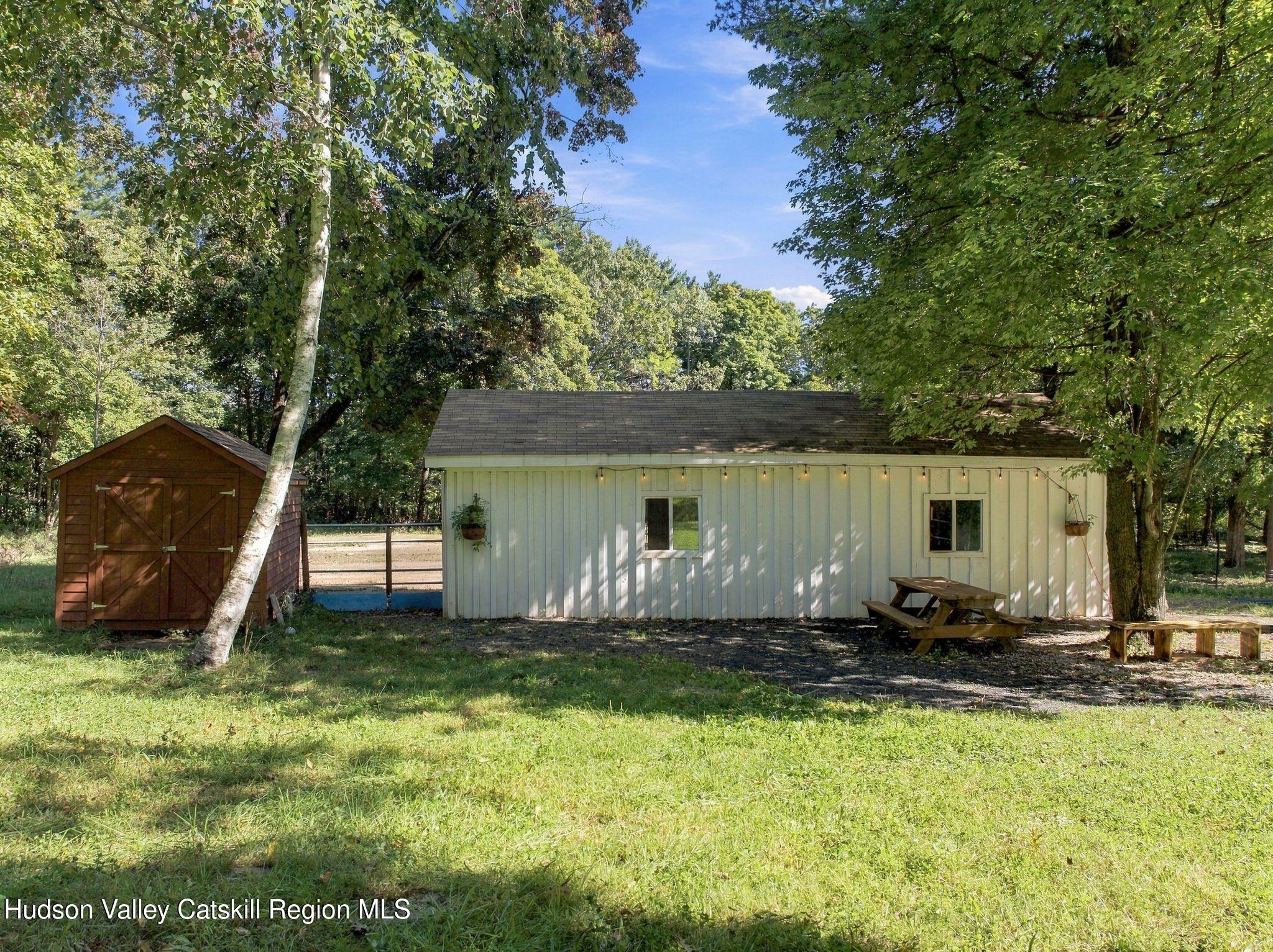 952 Ira Vail Road Leeds, NY 12451 - Photo 20 of 32 21