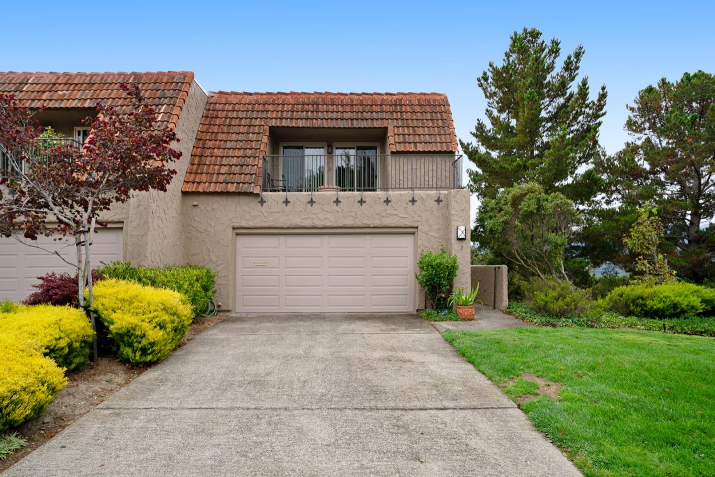 2 Rinconada Circle Belmont, CA 94002 - Photo 1 of 32