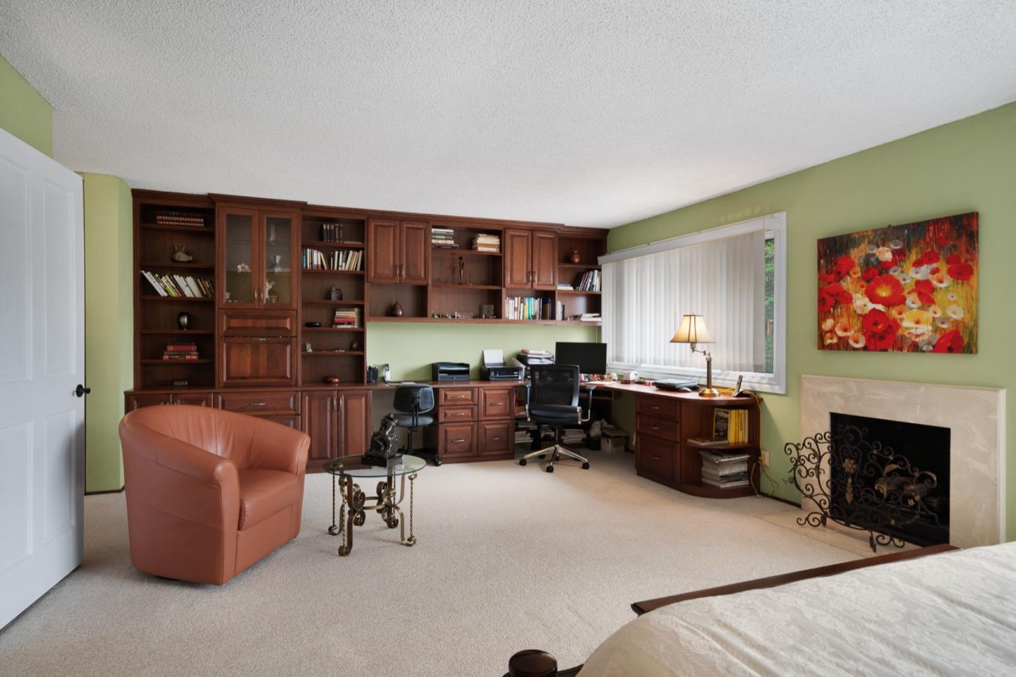 2 Rinconada Circle Belmont, CA 94002 - Photo 15 of 32