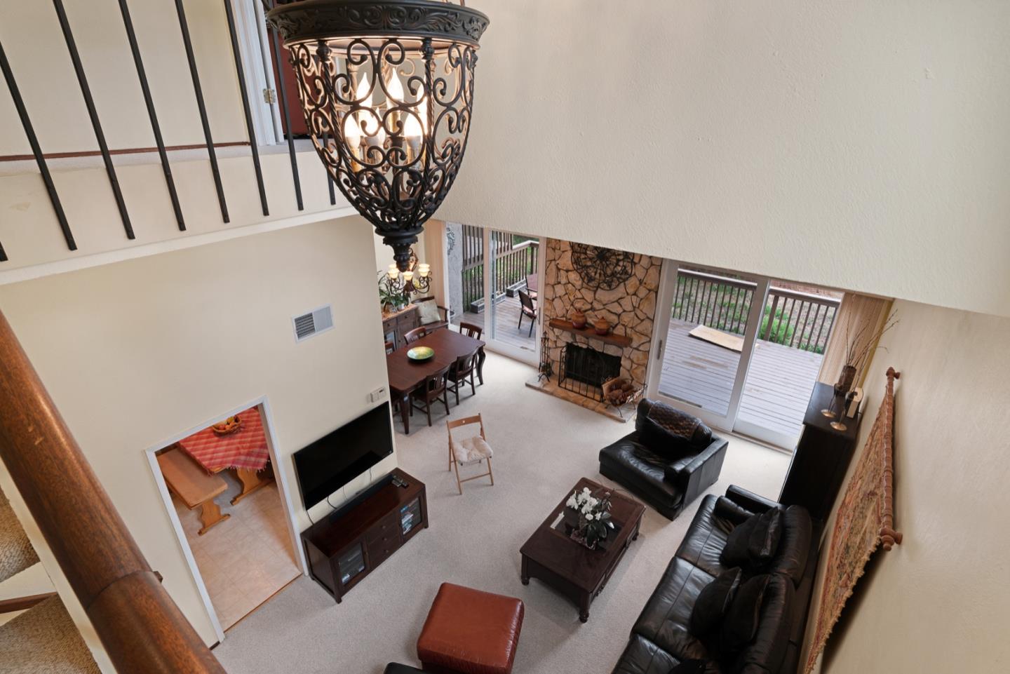 2 Rinconada Circle Belmont, CA 94002 - Photo 27 of 32