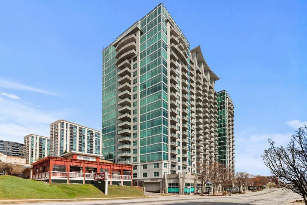 250 Pharr Road Northeast, Unit 1914 Atlanta, GA 30305 - Photo 55 of 57