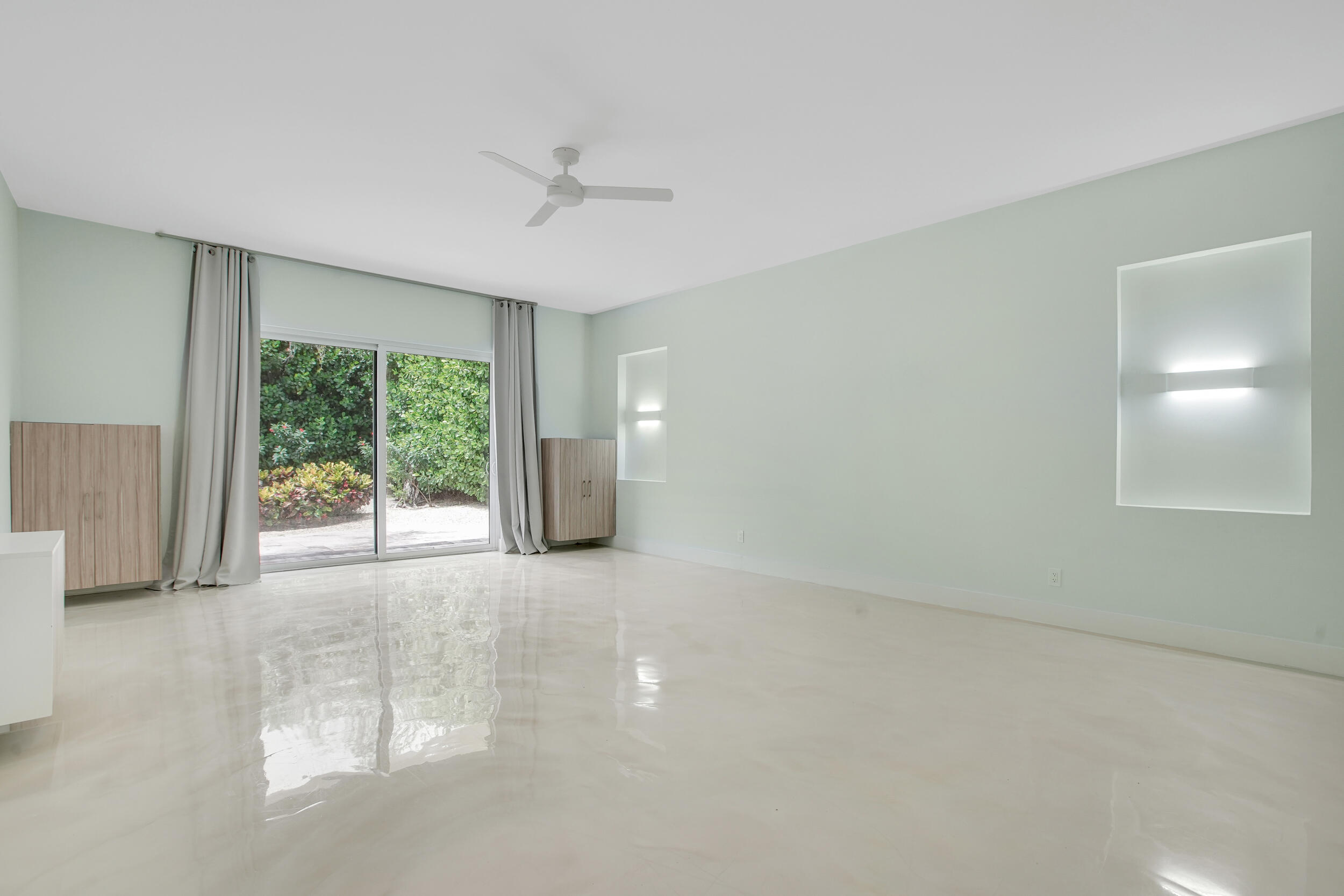 7351 Valencia Drive Boca Raton, FL 33433 - Photo 15 of 39 a view of an empty room with a window
