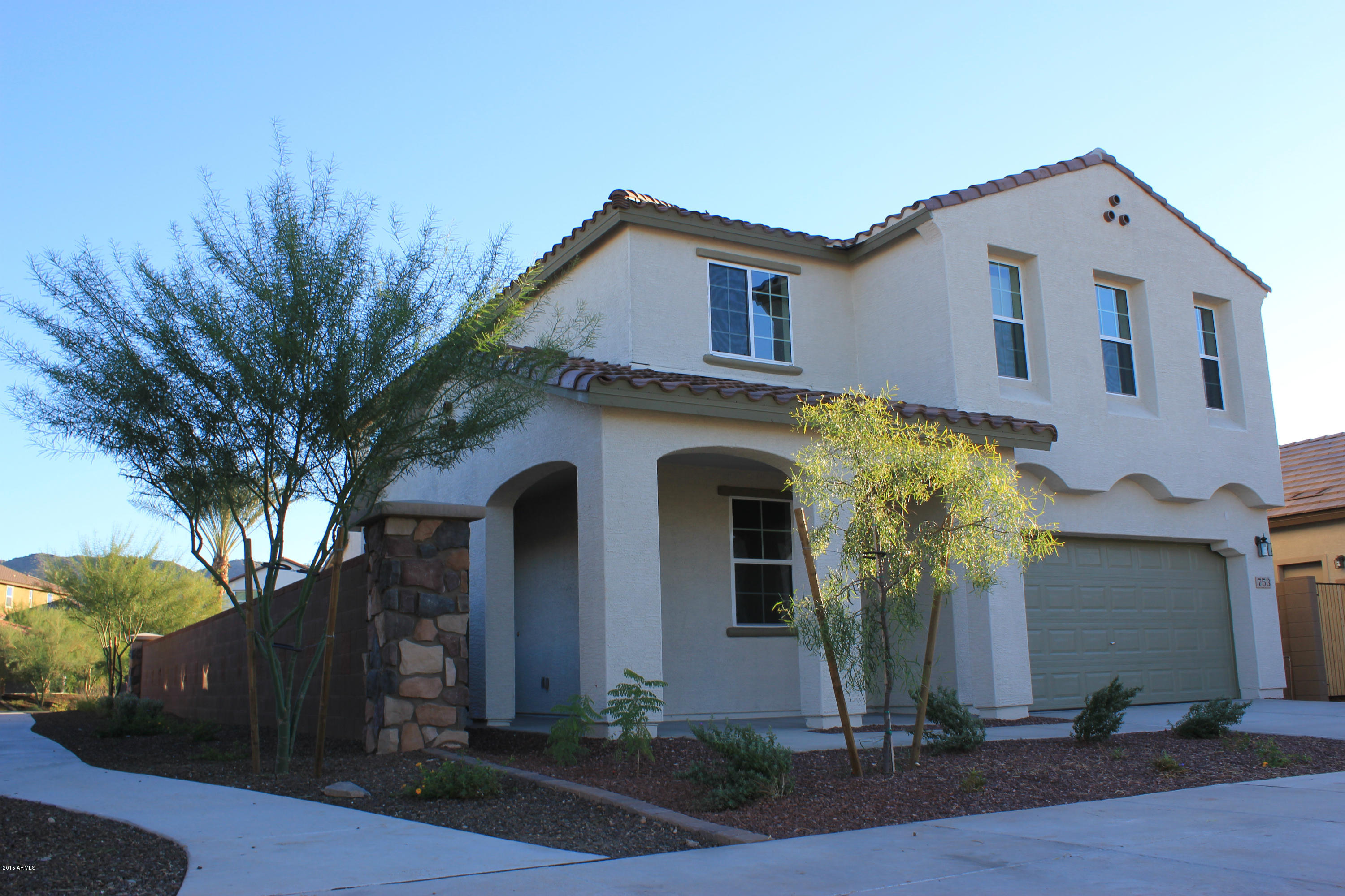 753 East Harwell Road, Unit 62 Phoenix, AZ 85042 - Photo 1 of 1 204 Spanish next to walking trail