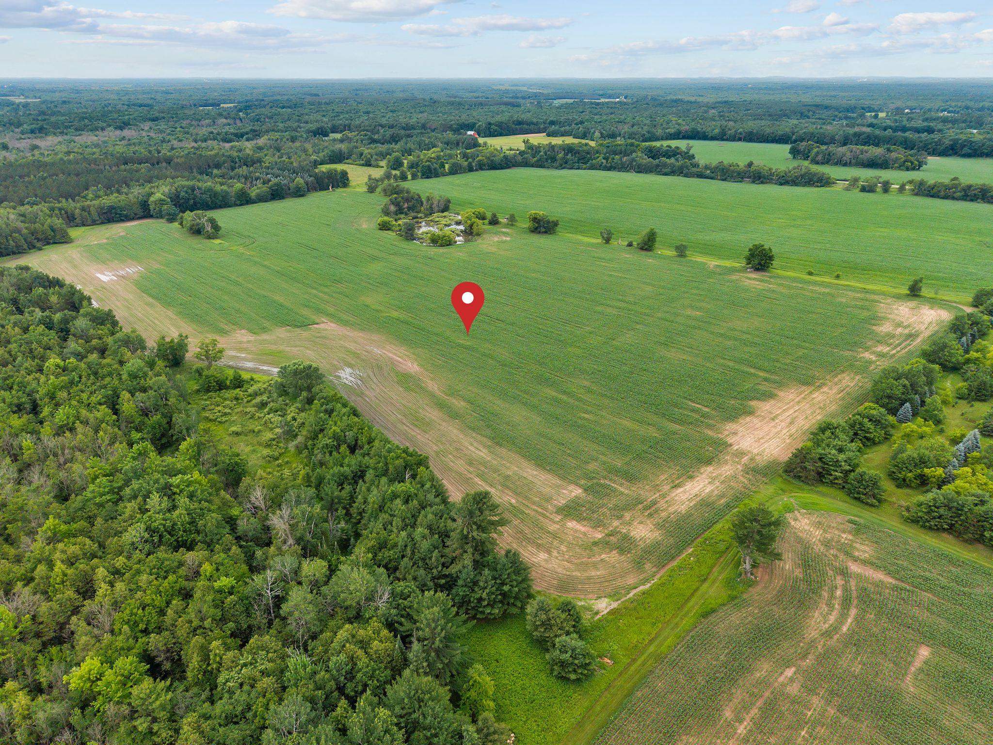 W5999 County Rd T Shawano, WI 54166 - Photo 36 of 38