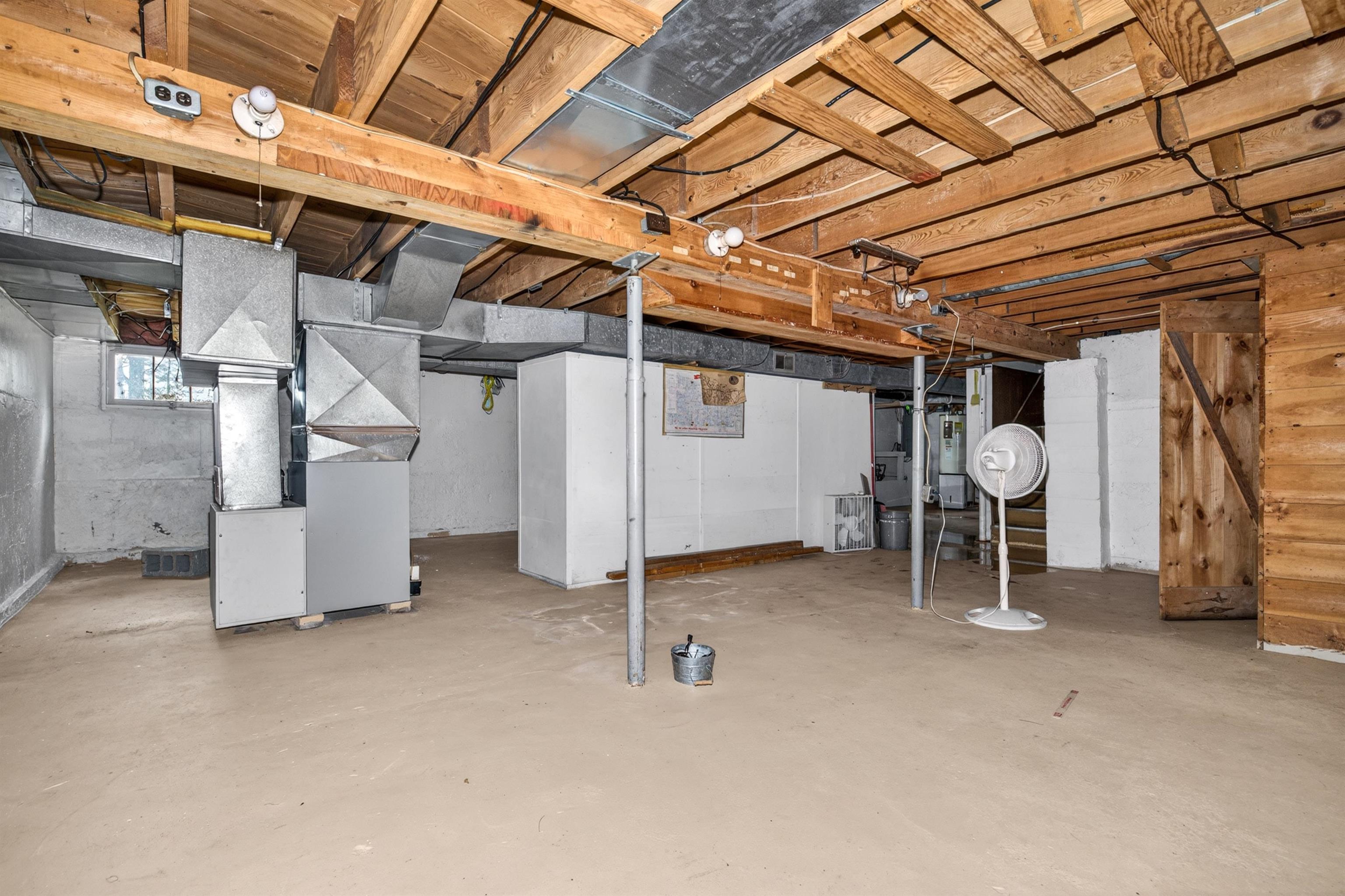 3980 Pedersen Trail Phelps, WI 54554 - Photo 47 of 90