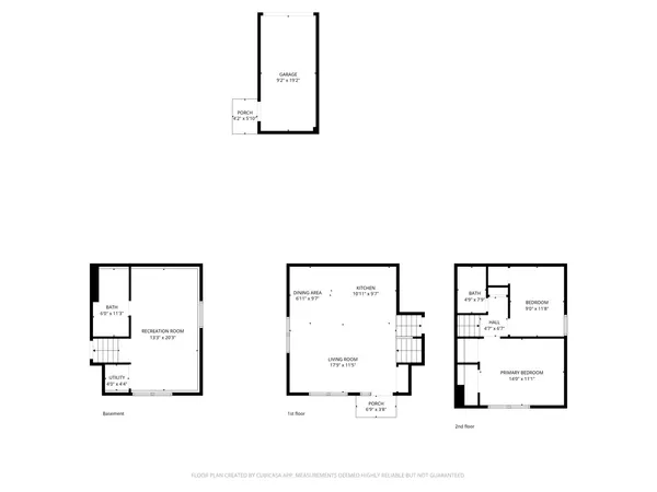 $298,500 | 136 Brookwood Court, Vernon Hills, IL 60061