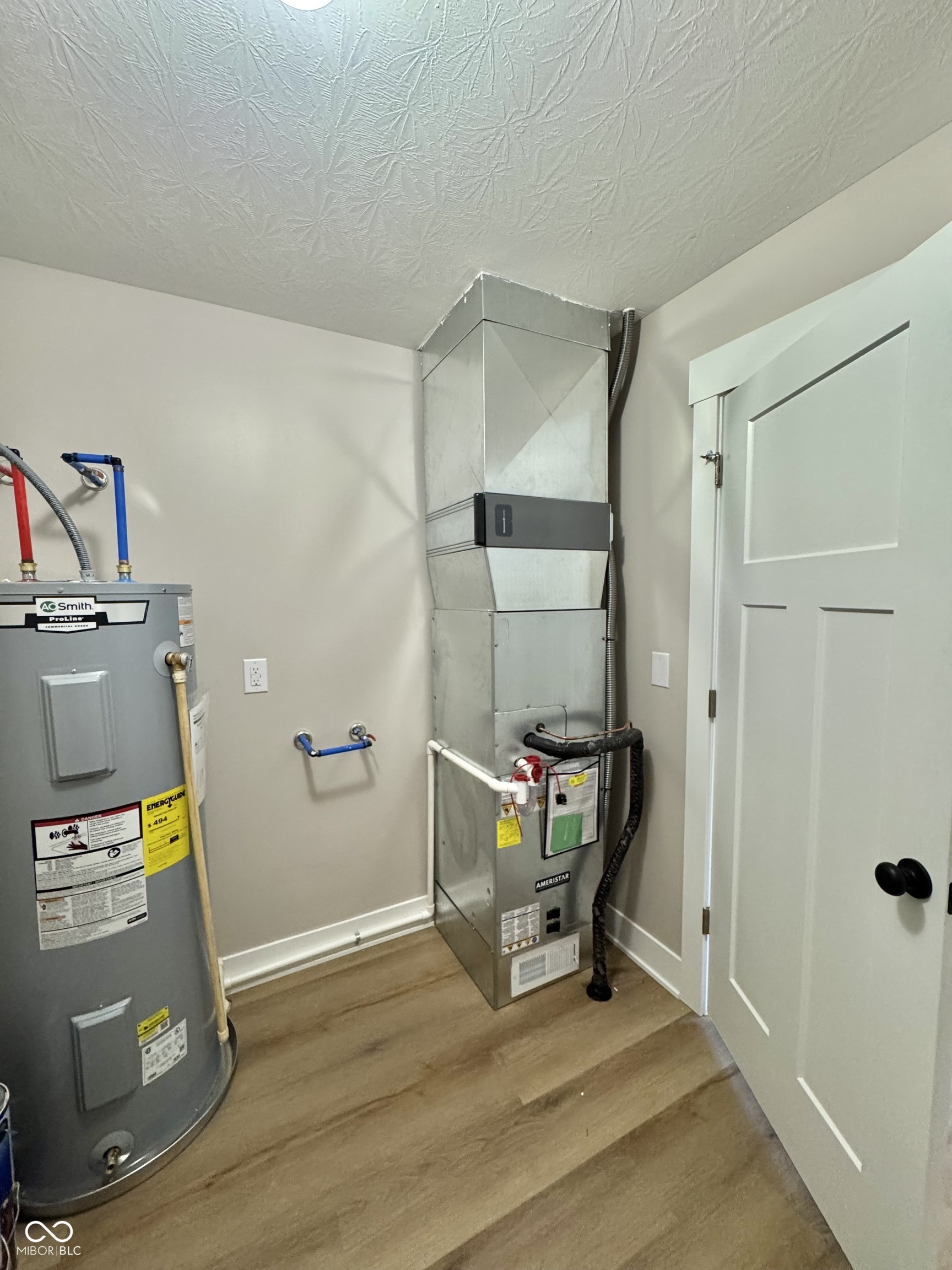 421 Mill Spring Drive Fillmore, IN 46128 - Photo 13 of 15