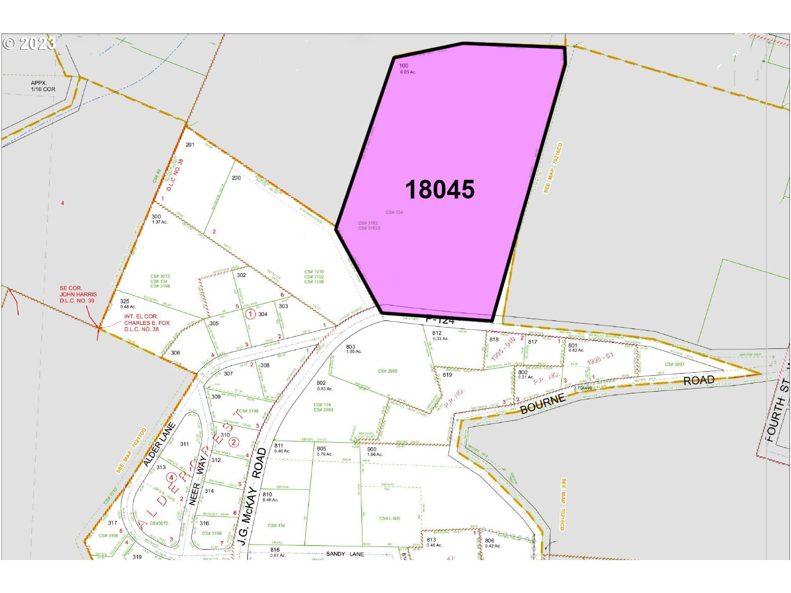 Debast Road Rainier, OR 97048 - Photo 3 of 16 a picture of a book