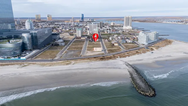 a sign that is on the wall