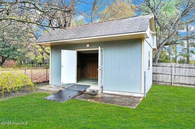 $275,000 | 108 Wilkshire Drive, Greenville, NC 27858