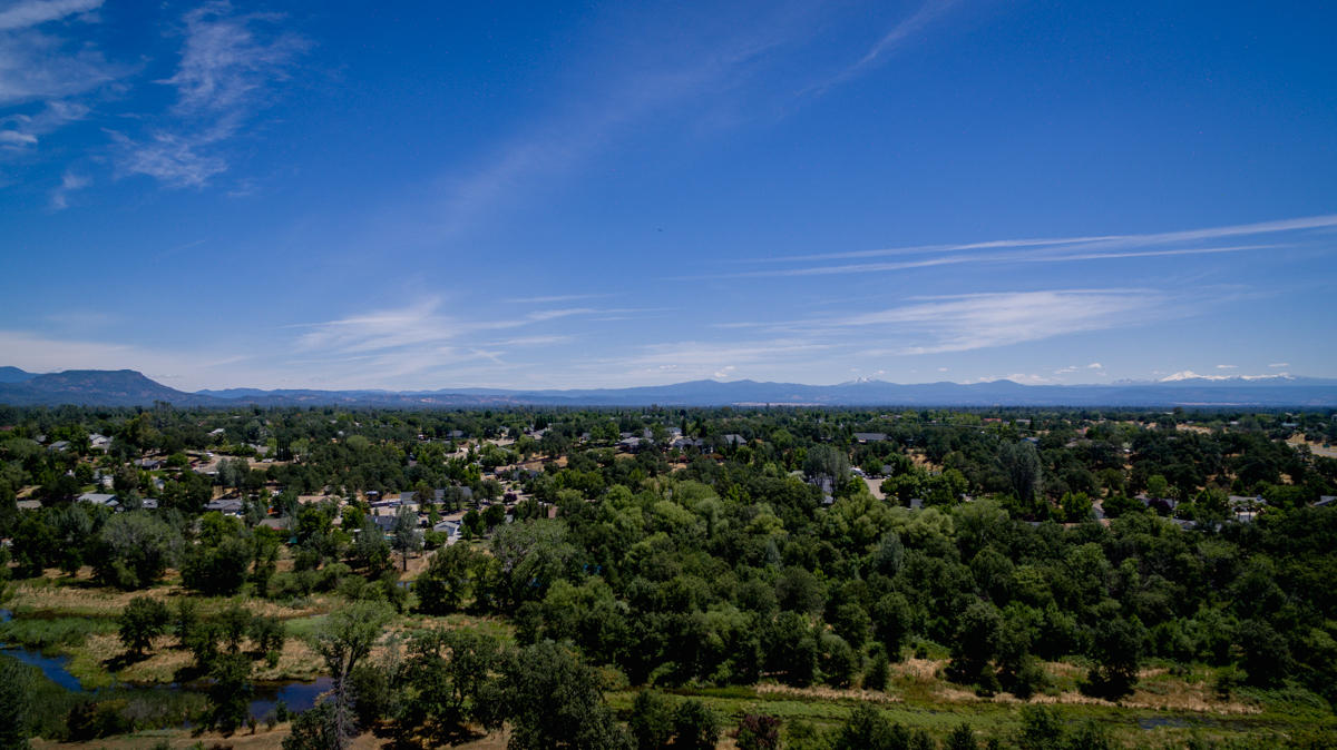 11367 Hawley Road Redding, CA 96003 - Photo 40 of 44 behind the property