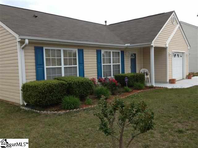 208 High Ridge Court Easley, SC 29642 - Photo 1 of 1 Gallery Image 1