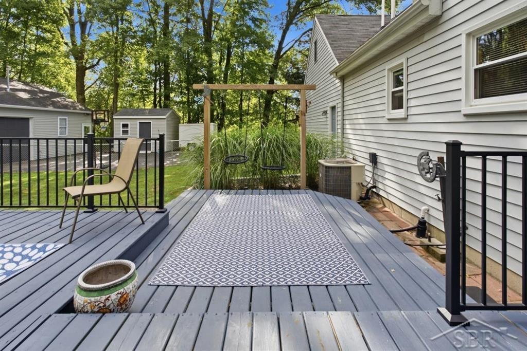 13245 Dempsey Road St. Charles, MI 48655 - Photo 35 of 46 Gallery Image 35