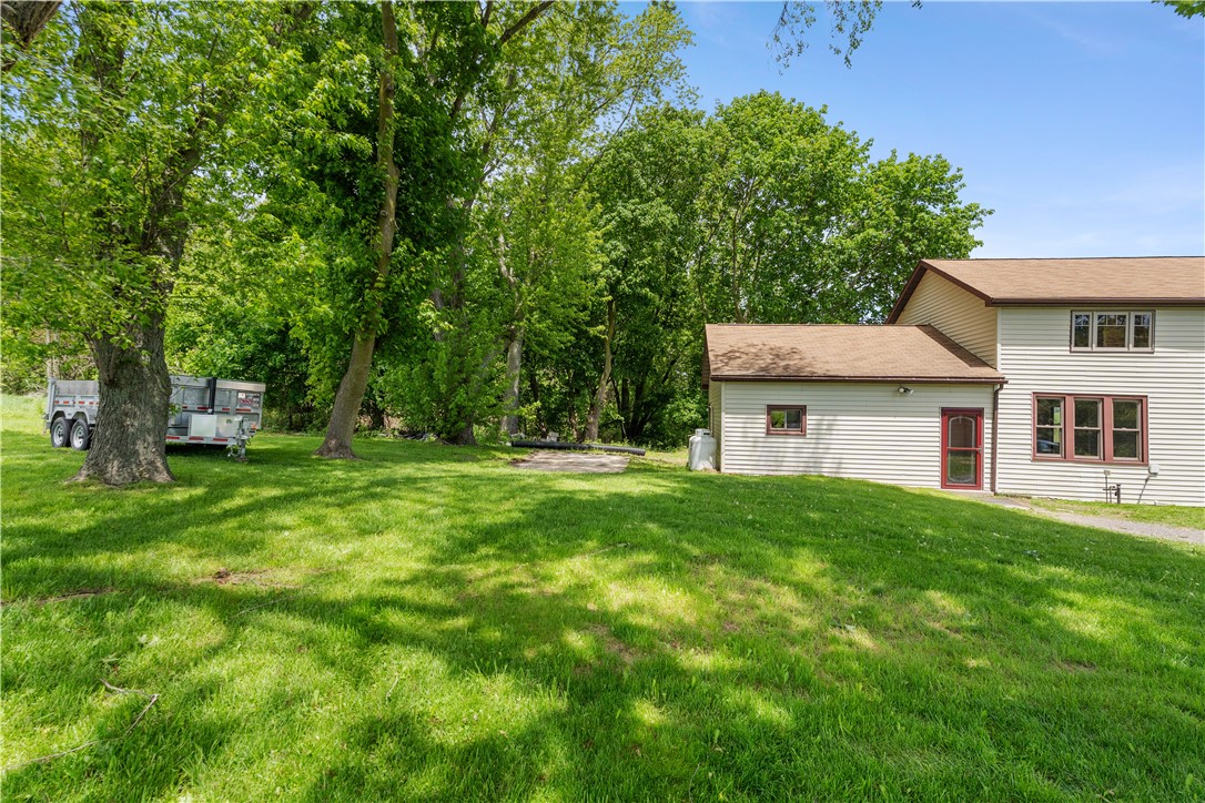 10180 Valley Road Ossian, NY 14437 - Photo 34 of 44