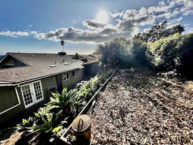 2986 Kenmore Place Santa Barbara, CA 93105 - Photo 18 of 49 a picture of a city view