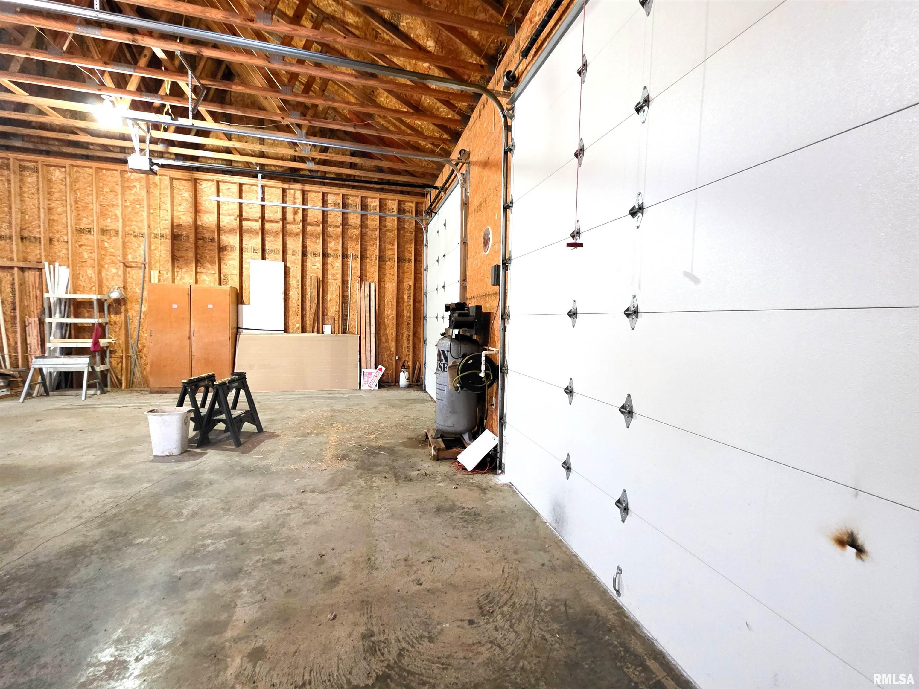 103 Watkins Street Cisne, IL 62823 - Photo 16 of 85